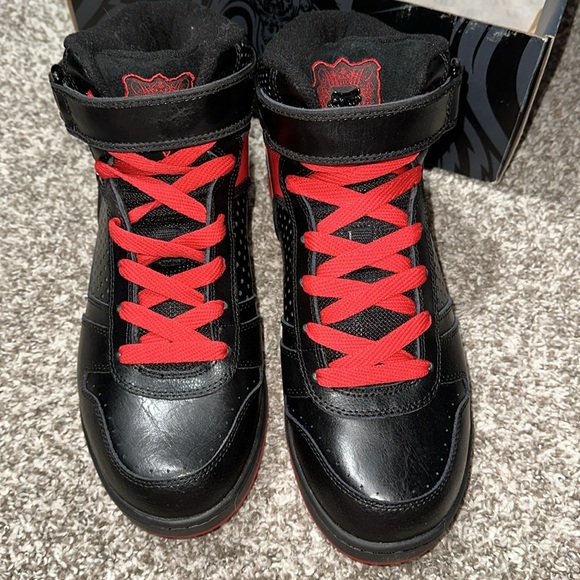 Men’s Fox Racing Sneakers - Picture 3 of 6